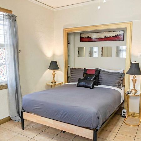Casa Bonita Apartments Λονγκ Μπίτς Εξωτερικό φωτογραφία