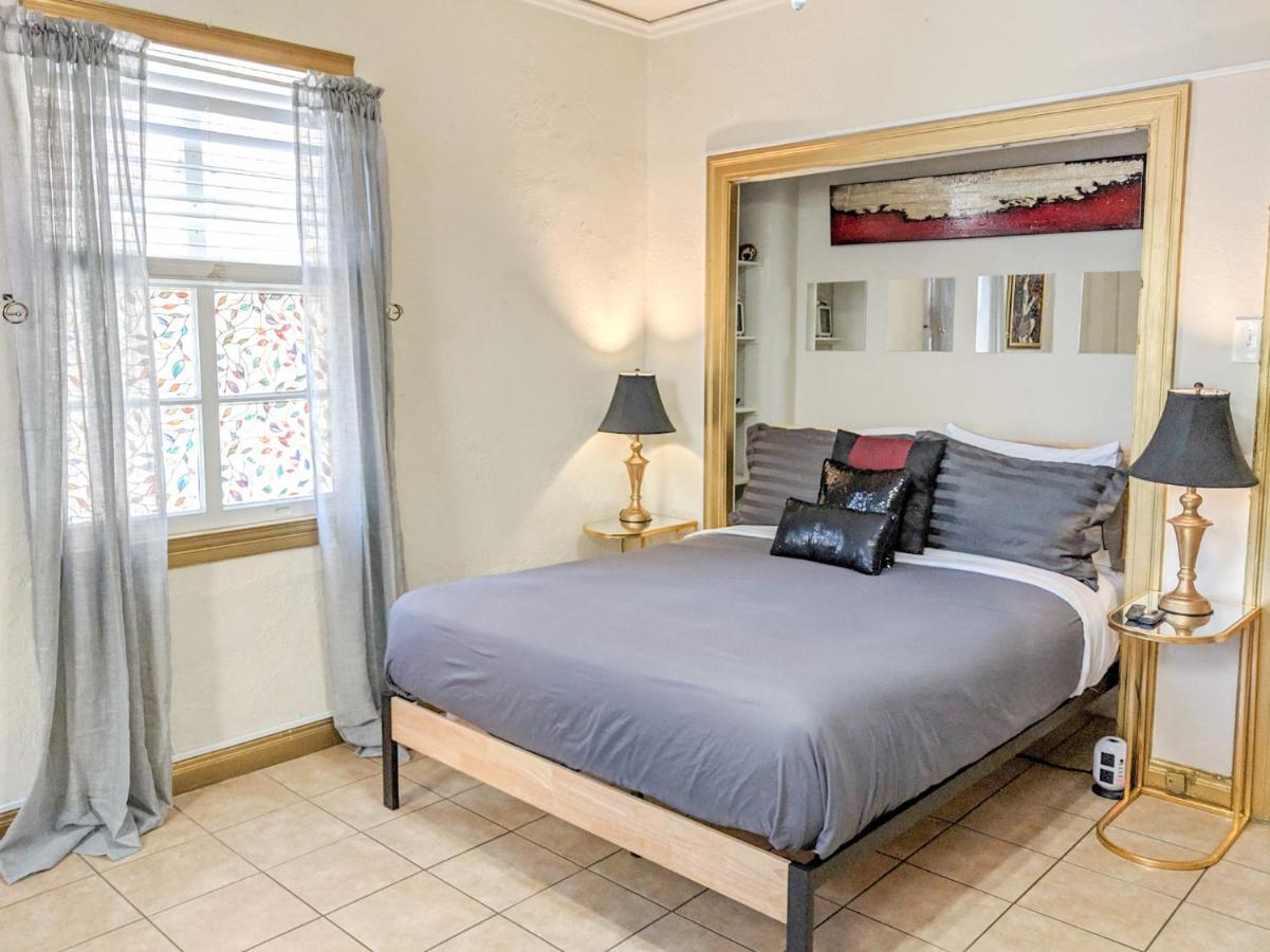 Casa Bonita Apartments Λονγκ Μπίτς Εξωτερικό φωτογραφία