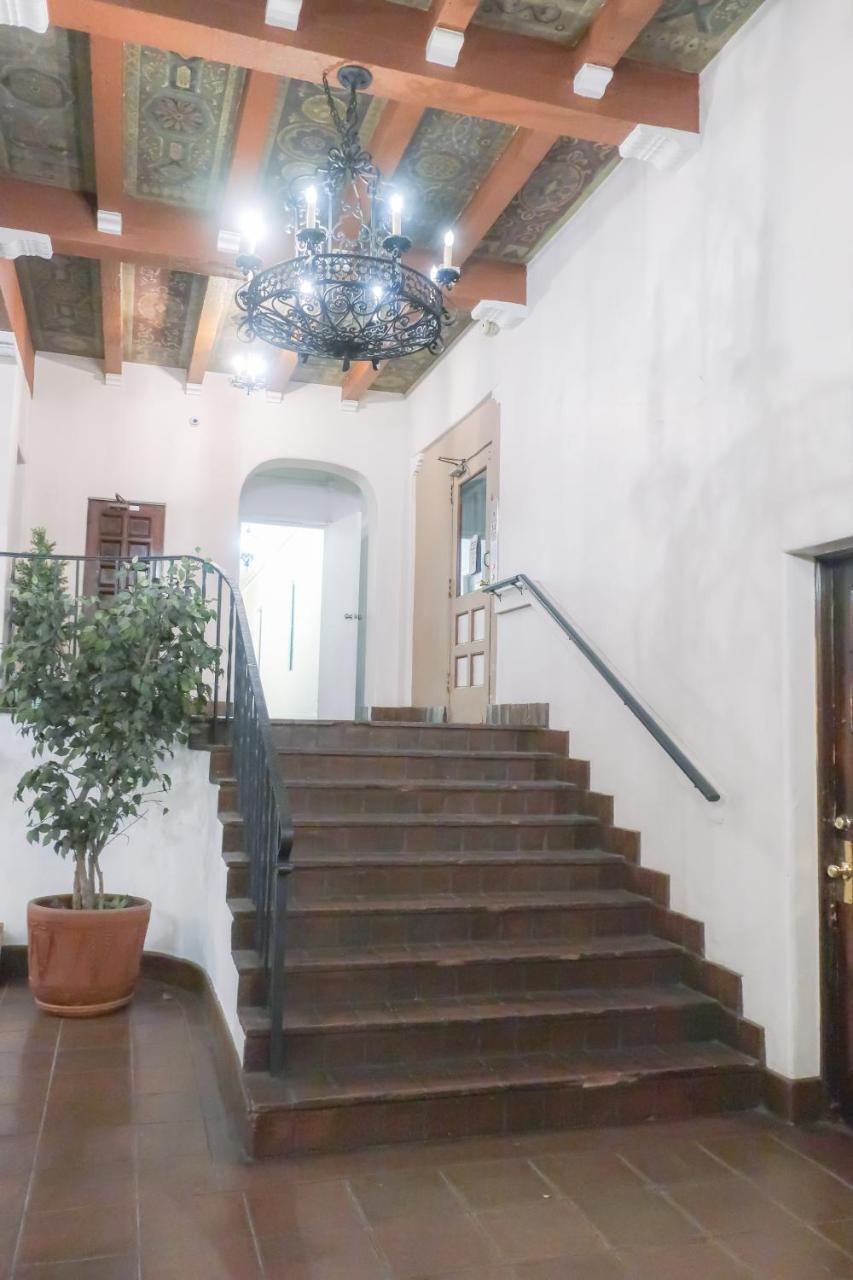 Casa Bonita Apartments Λονγκ Μπίτς Εξωτερικό φωτογραφία