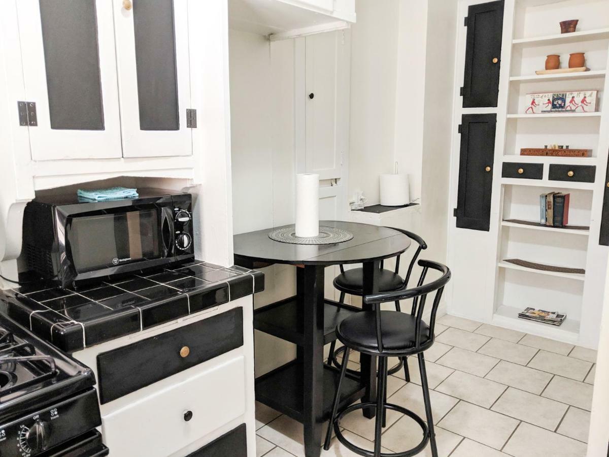 Casa Bonita Apartments Λονγκ Μπίτς Εξωτερικό φωτογραφία