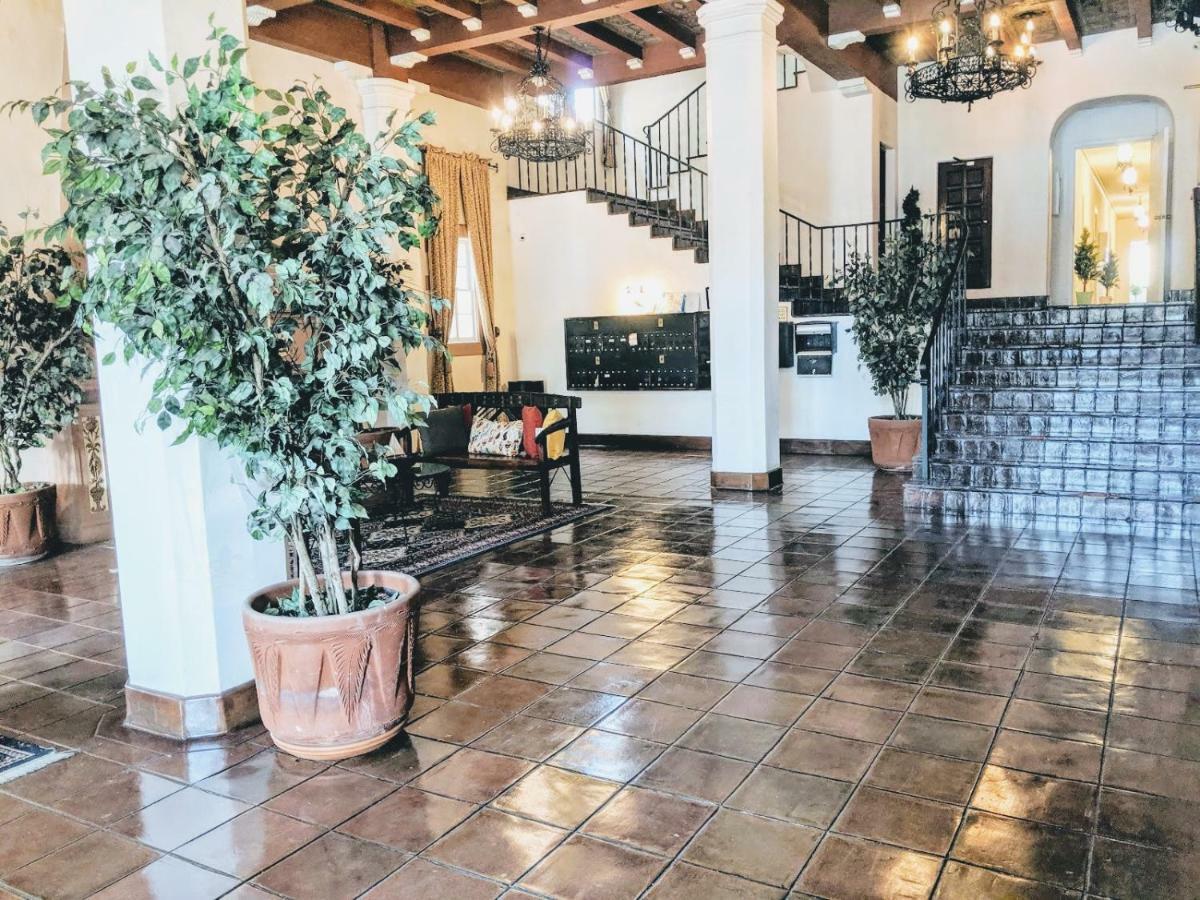 Casa Bonita Apartments Λονγκ Μπίτς Εξωτερικό φωτογραφία